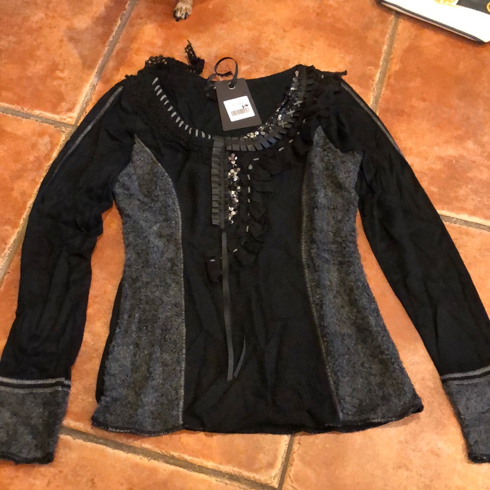 Long sleeve